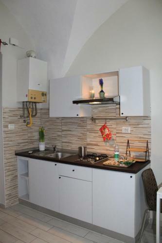 Apartamento Guest House Orsini