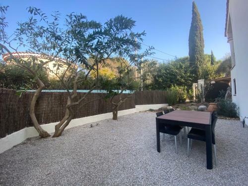 Apartamento Superbe Appartement Au C?ur Du Cap D'antibes