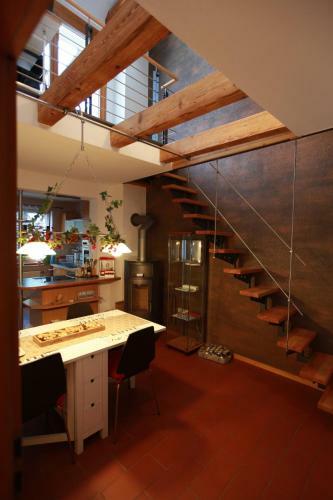 Apartamento Maison Marie