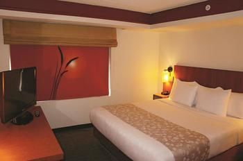 Hotel La Quinta Inn & Suites Atlanta - Perimeter
