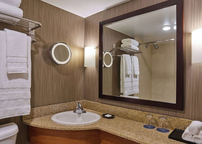 Hotel Sheraton Atlanta