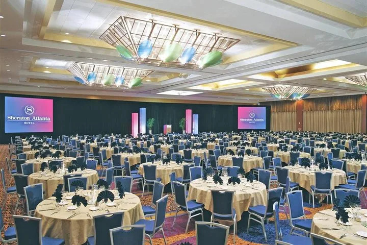 Hotel Sheraton Atlanta