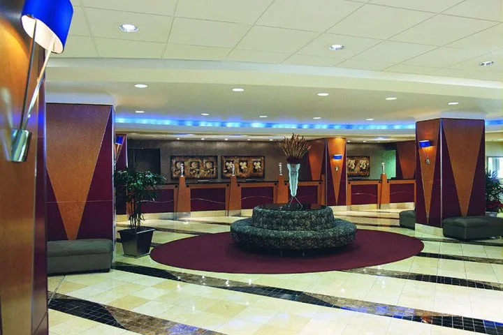 Hotel Sheraton Atlanta
