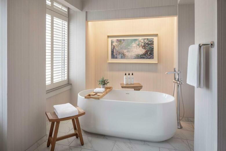 Grand Hyatt Hotel Atlanta