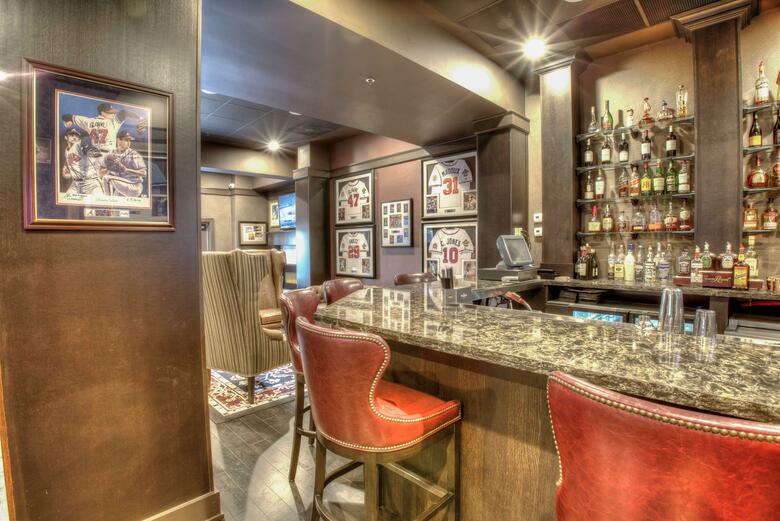 Hotel Doubletree Guest Suites Atlanta-galleria