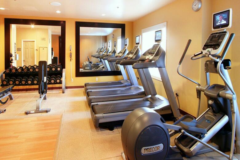 Hotel Doubletree Guest Suites Atlanta-galleria