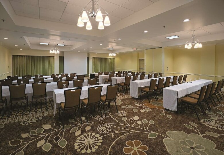 Hotel Doubletree Guest Suites Atlanta-galleria