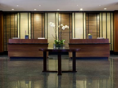 Hotel Westin Peachtree Plaza