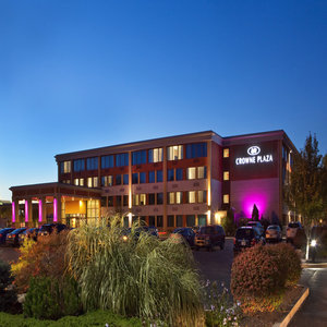 Hotel Holiday Inn Select Woburn