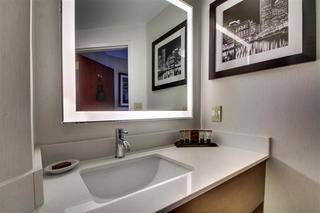 Hotel Best Western Plus Roundhouse Suites
