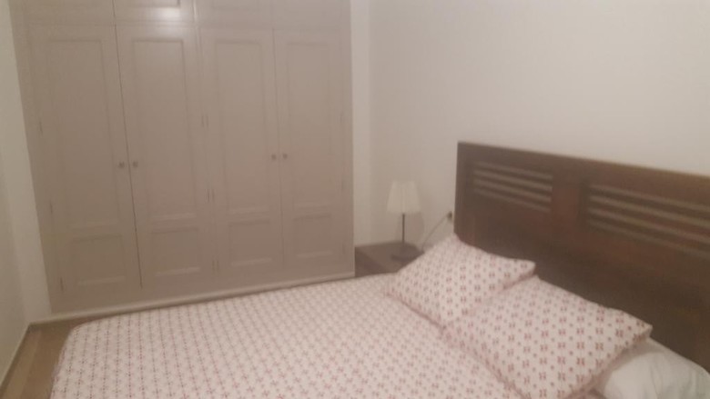 Apartamento Casas Y Patios De Triana