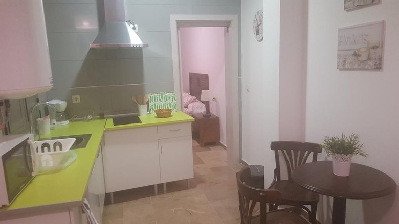 Apartamento Casas Y Patios De Triana