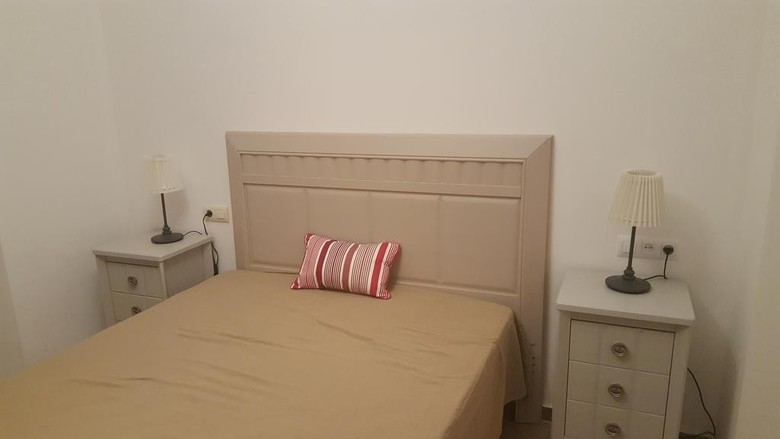 Apartamento Casas Y Patios De Triana