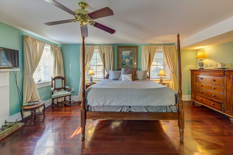 Duff Green Mansion