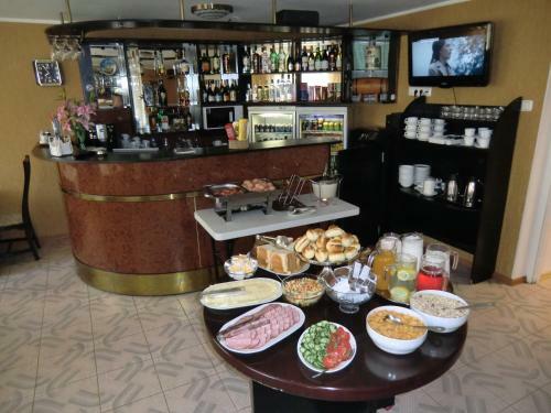 Hotel Dorell