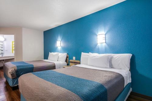 Motel 6 New Braunfels
