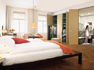 Hotel Hollmann Beletage Design & Boutique