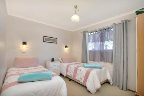 Bed & Breakfast Barossa Country Cottages