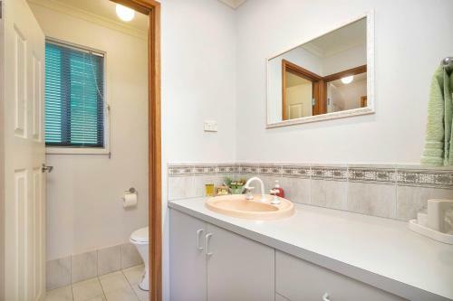 Bed & Breakfast Barossa Country Cottages