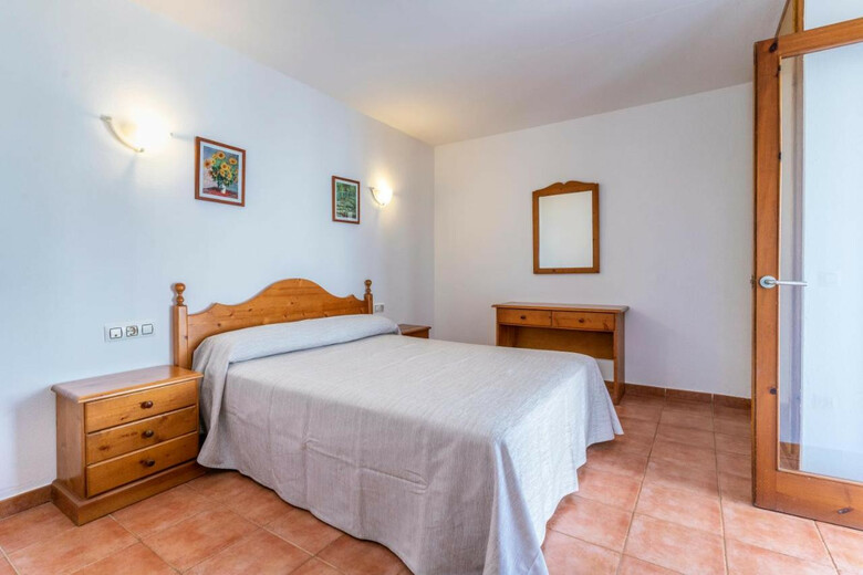 Apartamentos Vistapicas