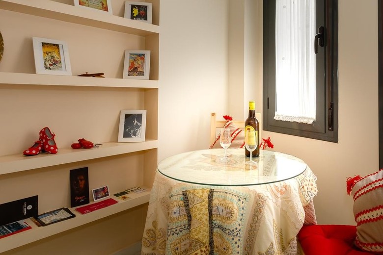 Apartamento Torre Mirador