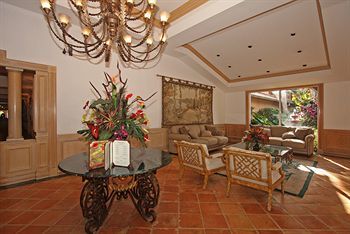 Hotel Grand Palms Spa & Golf Resort