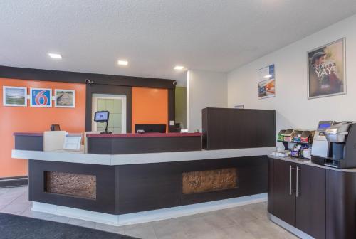 Motel Traveller's Inn Camrose