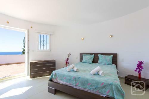 Holiday Villa La Madrugada