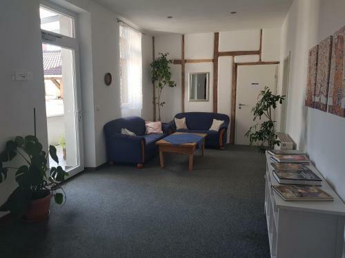 Hostal Gasthaus Zum Ochsen