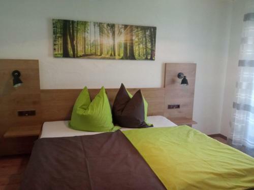Hotel Gasthof Zum L�wen