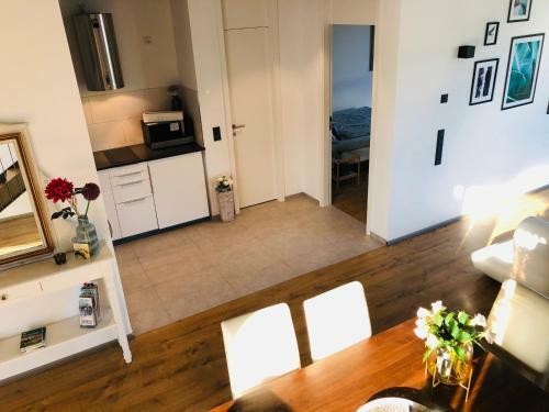 Apartamento Vicas Ferienwohnung