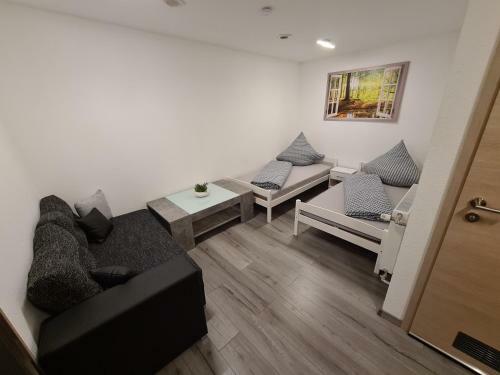 Apartamento Ferienwohnung Tajo