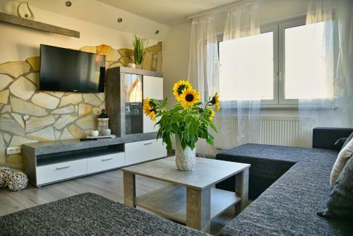 Apartamento Ferienwohnung Tajo