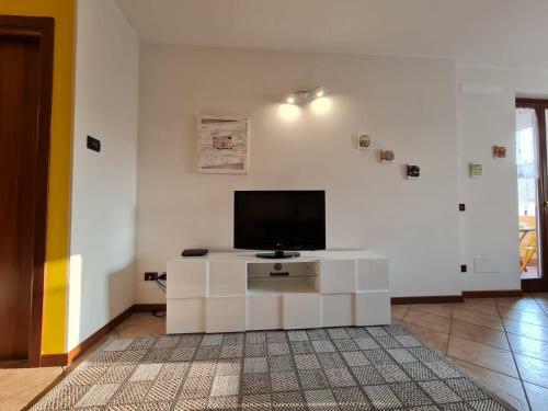 Apartamento Francesca's Home
