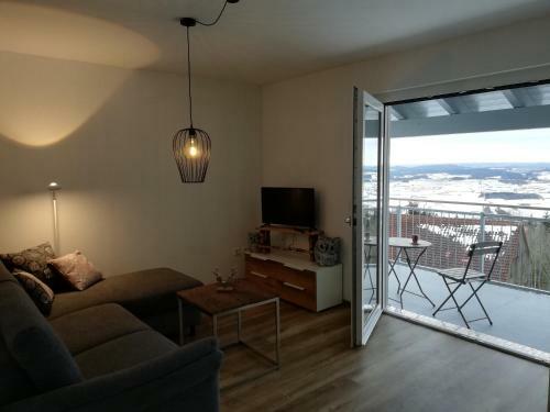 Apartamento Fr�nkische Linie - Radspitz-ferienwohnungen