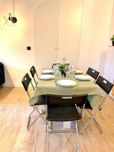 Apartamento Cosy Migrainier - Vieil Antibes