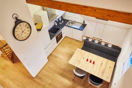 Apartamento M�ller�s Ferienh�usle
