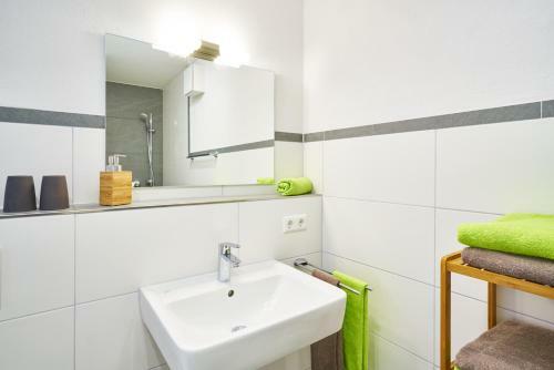 Apartamento M�ller�s Ferienh�usle
