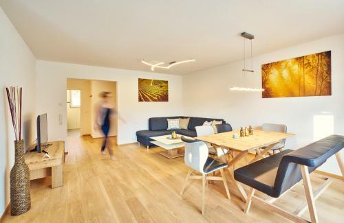 Apartamento M�ller�s Ferienh�usle