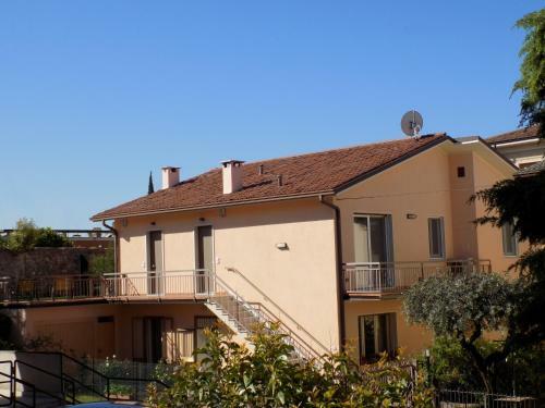 Millyholidays - Apartment Lill�