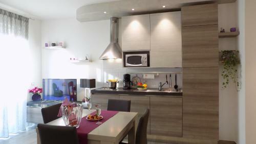 Millyholidays - Apartment Lill�