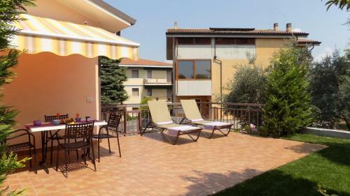 Millyholidays - Apartment Lill�