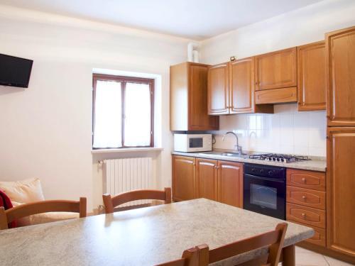 Apartamento Locazione Turistica Ca' Bottrigo-6