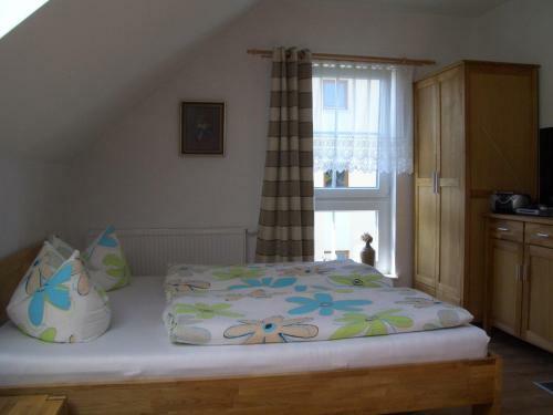 Apartamento Ferienhaus Kaptein Meyer
