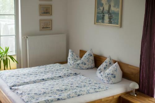 Apartamento Ferienhaus Kaptein Meyer