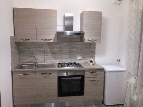 Hostal Affittacamere Da Giuseppe