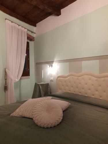 Antica Dimora Del Borgo Luxury Tuscany