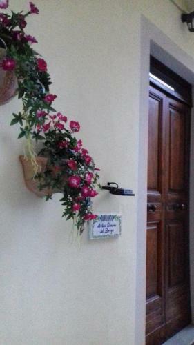 Antica Dimora Del Borgo Luxury Tuscany