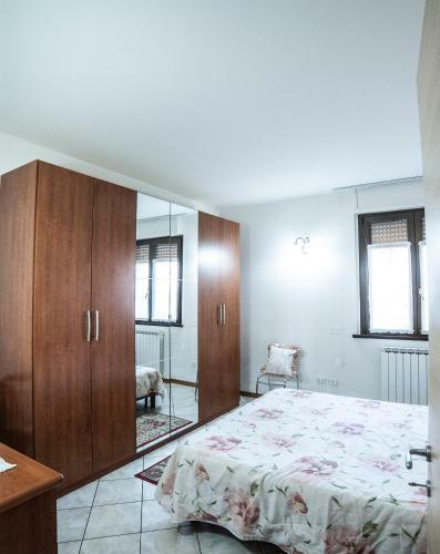 Apartamento Adriana's House