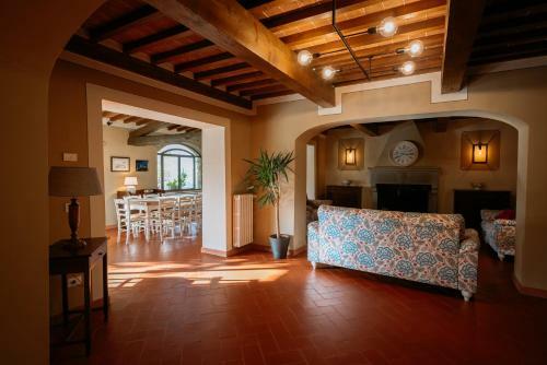 Holiday House Il Gelso